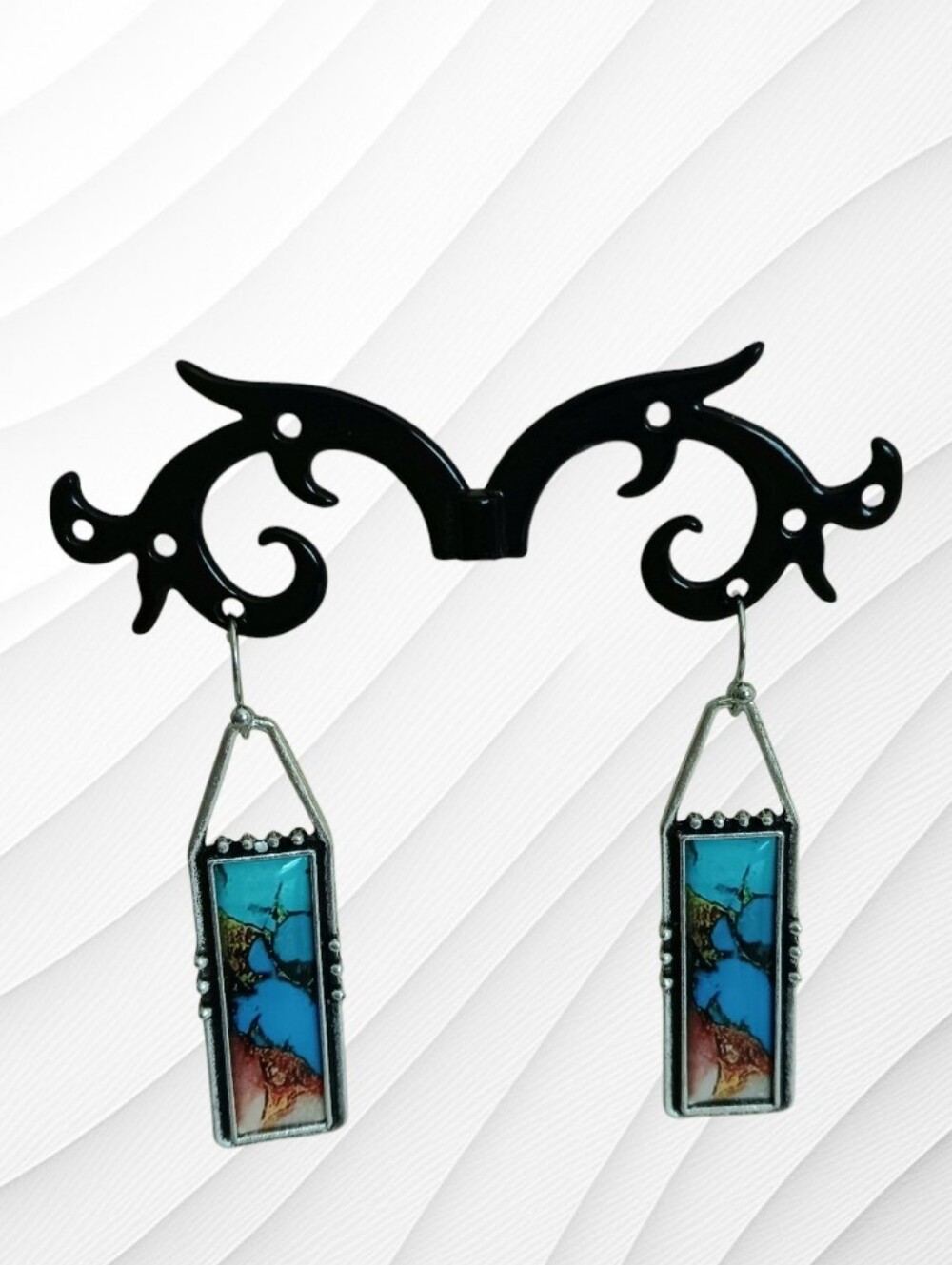 Boho Western Inspired Earrings